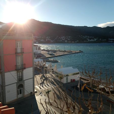 Artmony Piso Centro Del Pueblo Vista Frente Al Mar Appartement Plein Centre En Front De Mer El Port De La Selva Exterior foto